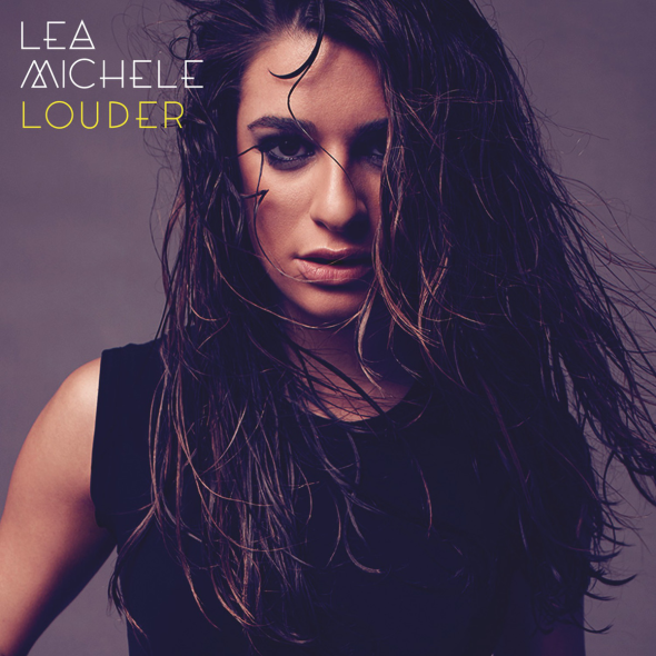 lea-michele-louder-album-cover